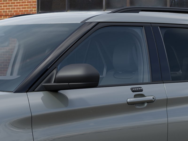 New 2027 Avalanche Gray Ford Active w/200A Pkg image 20