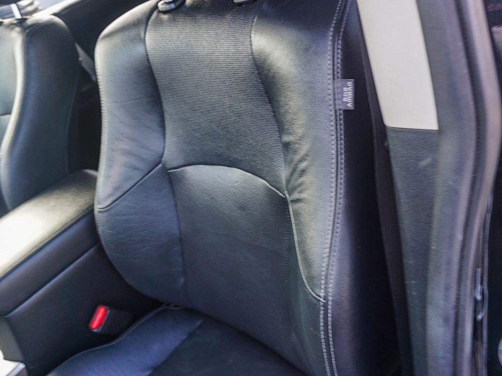 Used 2021 Black Toyota Limited image 20