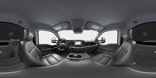 New 2026 Oxford White Ford F-250® XL image 16