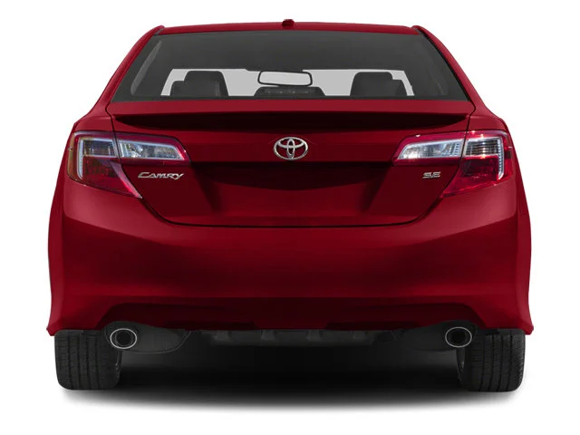 Used 2013 Cosmic Gray Mica Toyota L image 8