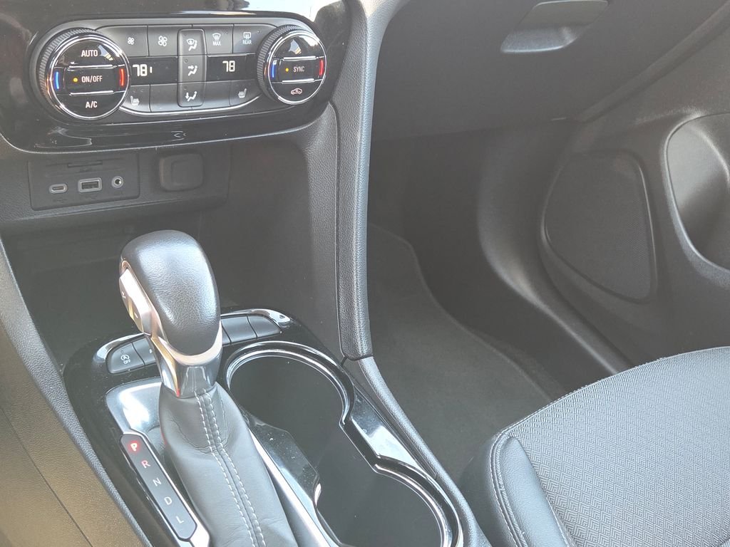 2022 Buick Encore GX Select - Photo 26