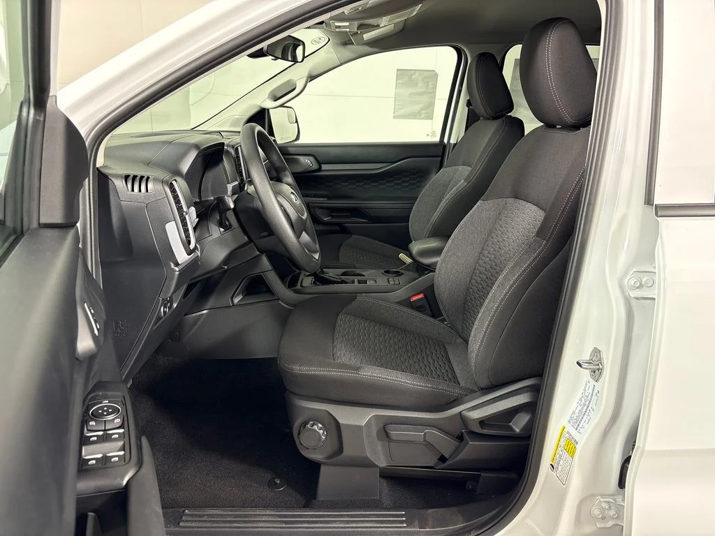 New 2026 White Ford XL image 28