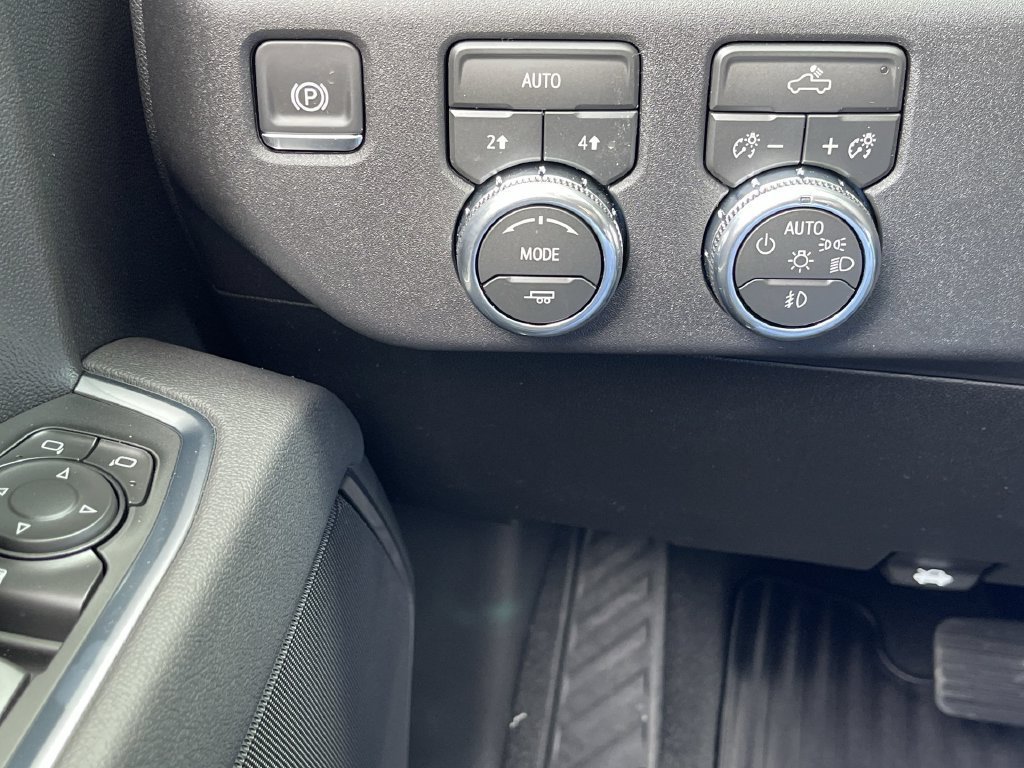 2026 GMC Sierra 1500 Elevation - Photo 18