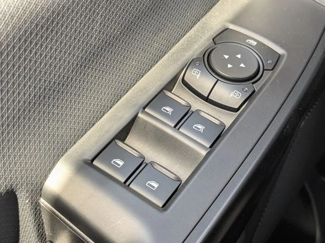 New 2026 Oxford White Ford STX® image 21