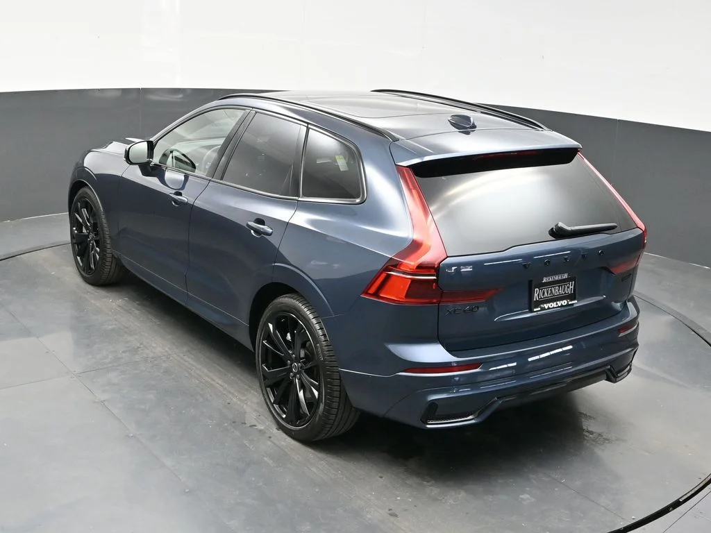 New 2026 Denim Blue Volvo Ultra image 33