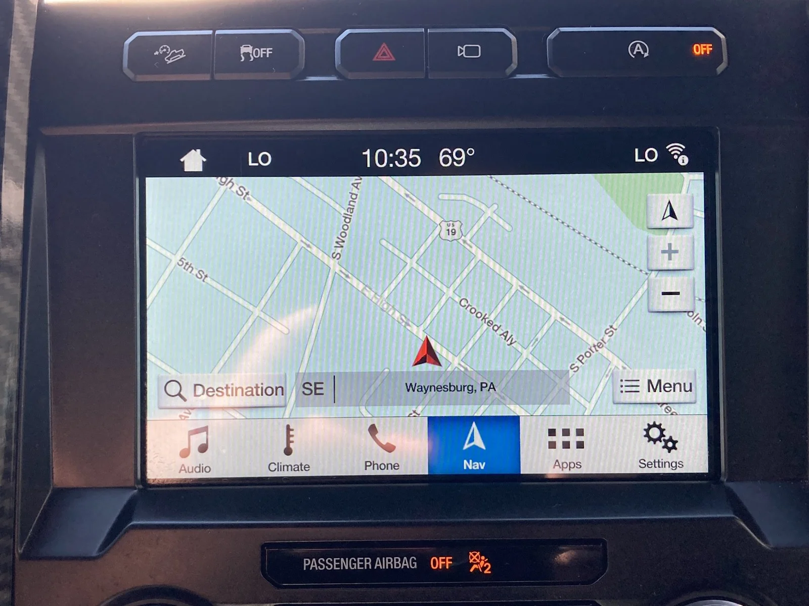 Used 2018 Gray Ford Raptor image 25