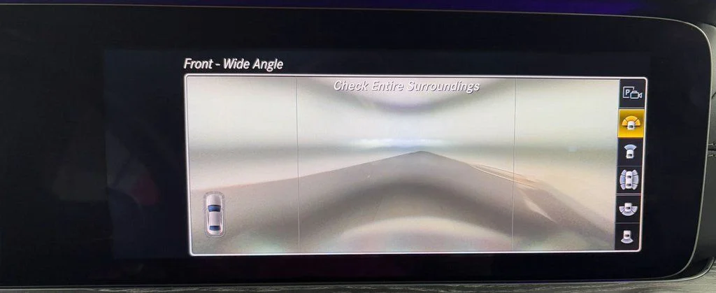 Used 2019 Obsidian Black Metallic Mercedes-Benz S image 19