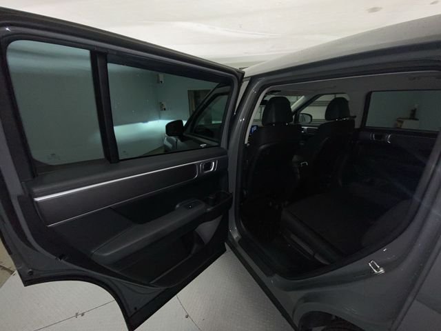 Used 2024 Gray Hyundai SE image 22