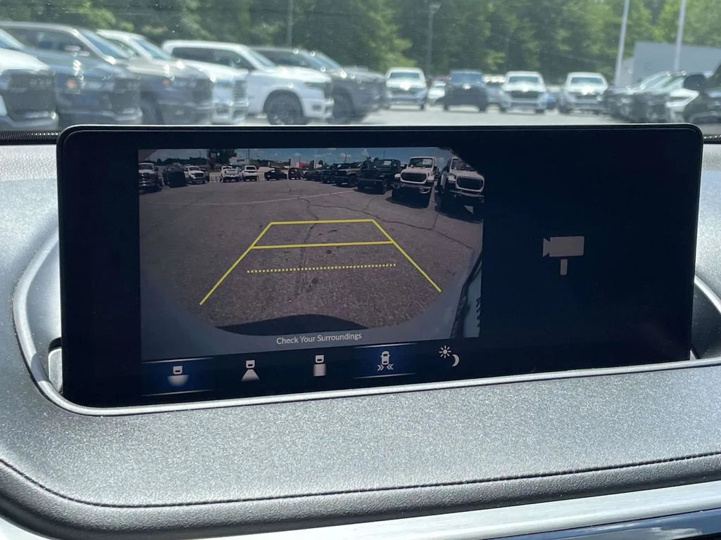 Used 2023  Acura Technology image 37