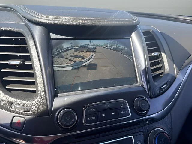 Used 2019 Black Chevrolet Premier image 16
