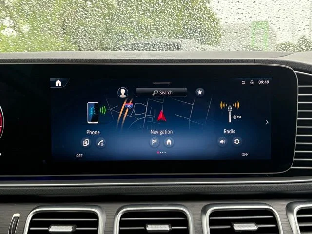 2024 Mercedes-Benz GLS Base - Photo 23