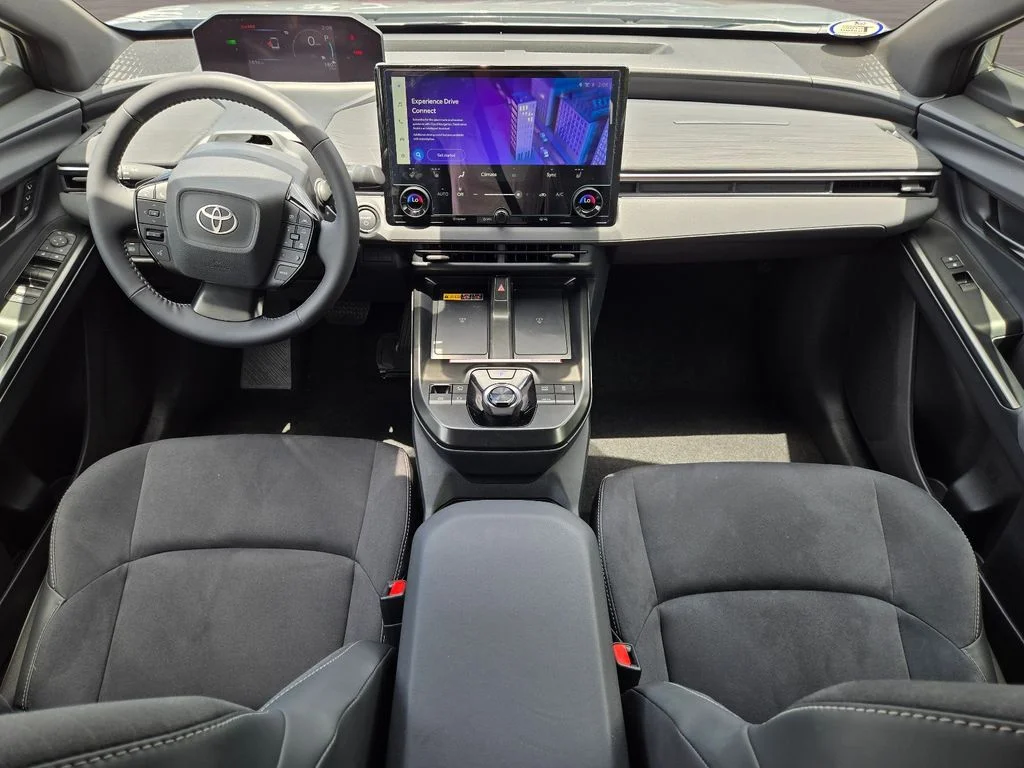 Used 2026 Gray Toyota XSE image 14