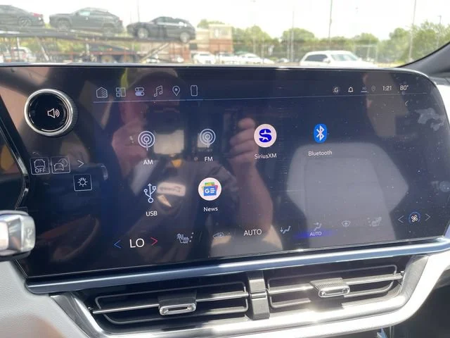 2026 Chevrolet Equinox EV 2LT - Photo 19
