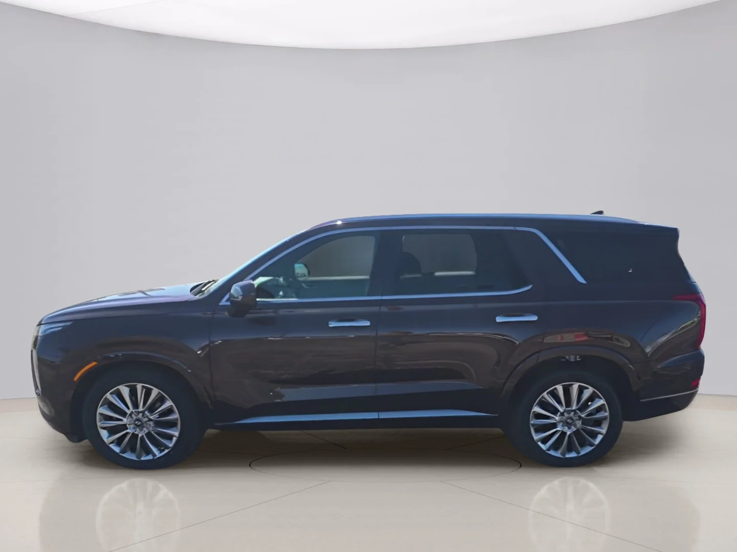 2020 Hyundai Palisade Limited - Photo 2