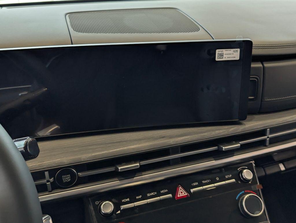 2026 Hyundai Santa Fe Limited - Photo 17