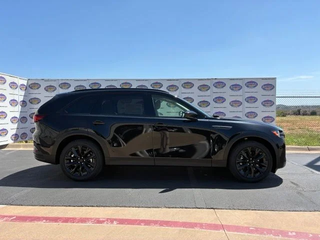 2026 Mazda CX-90 3.3 Turbo Premium