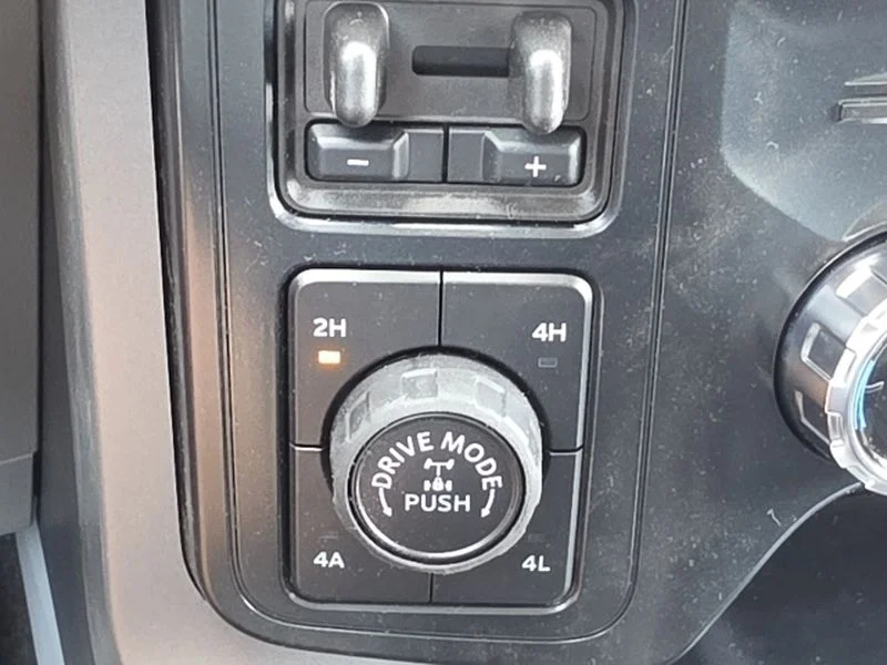 Certified Used 2026 Star White Ford LARIAT image 26