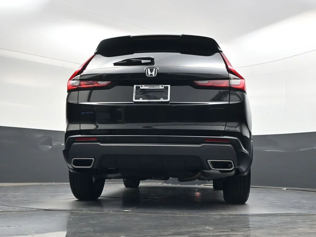 Certified Used 2026  Honda Sport-L image 32