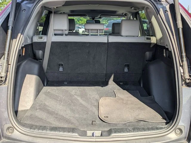 Used 2018  Honda EX-L image 19