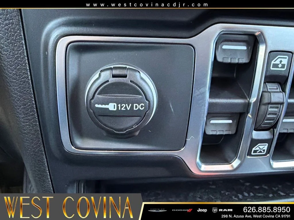 New 2026 Joose Jeep  image 30