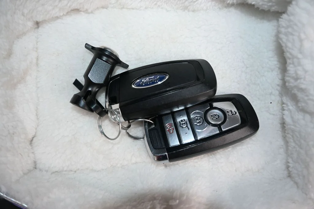 2021 Ford Escape SEL - Photo 22