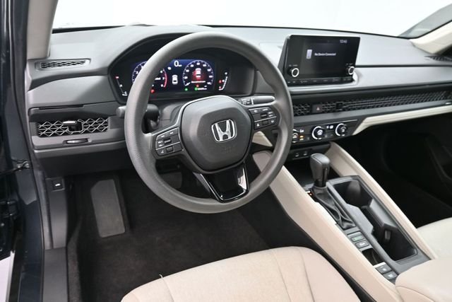 Used 2023 Blue Honda LX image 15