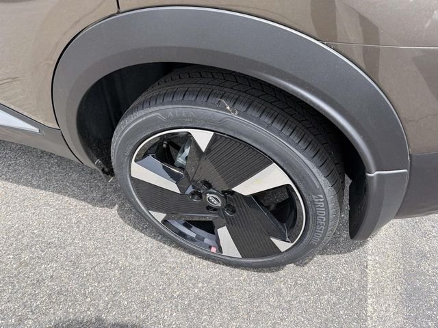 2026 Nissan KICKS SR AWD - Photo 8