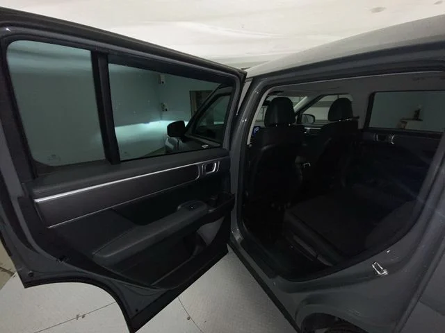 Used 2024 Gray Hyundai SE image 22