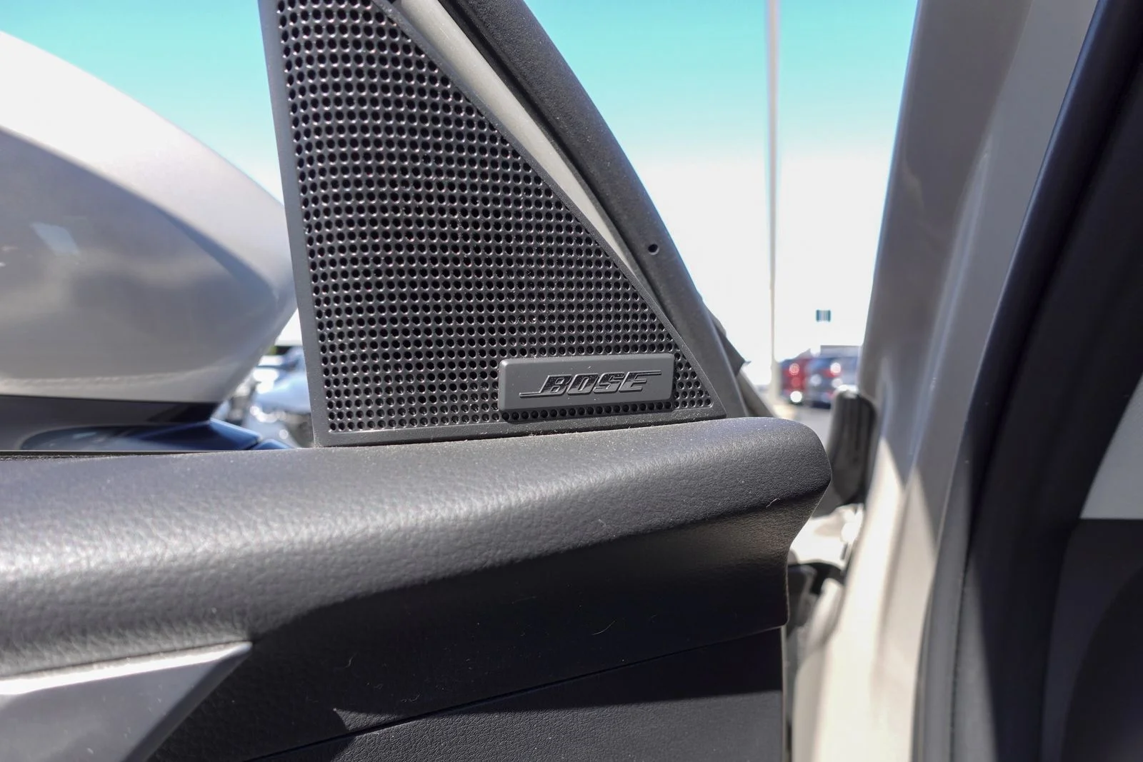 Certified Used 2024 Platinum Quartz Mazda Premium image 18