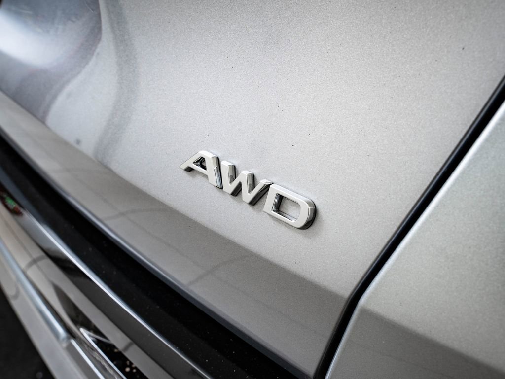 New 2026 Solar Silver Metallic Acura A-Spec Package image 20
