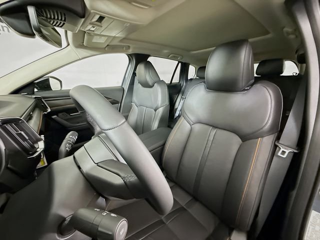2026 Mazda CX-50 Premium Plus - Photo 22