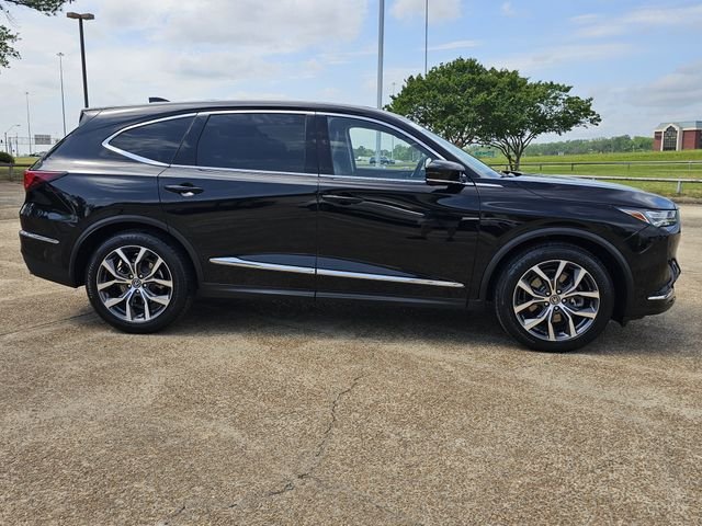 2024 Acura MDX Technology photo 3