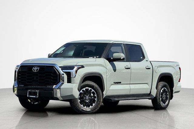 2025 Toyota Tundra 4WD SR