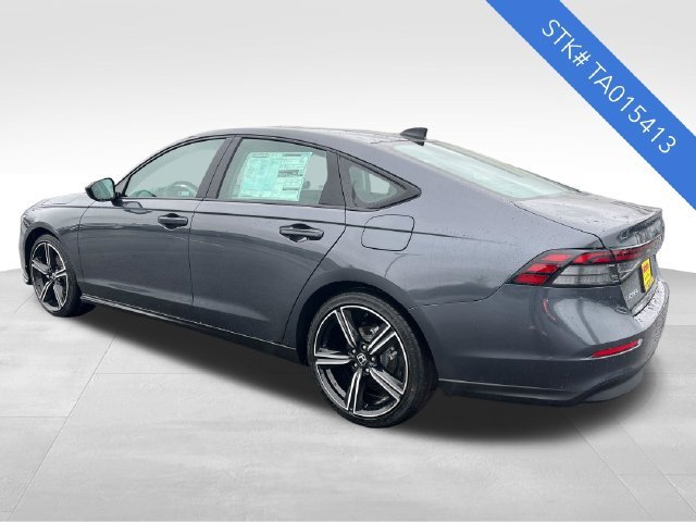 2026 Honda Accord SE - Photo 6