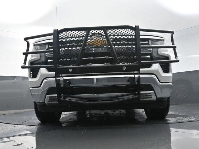 Used 2024 Beige Chevrolet LTZ image 45
