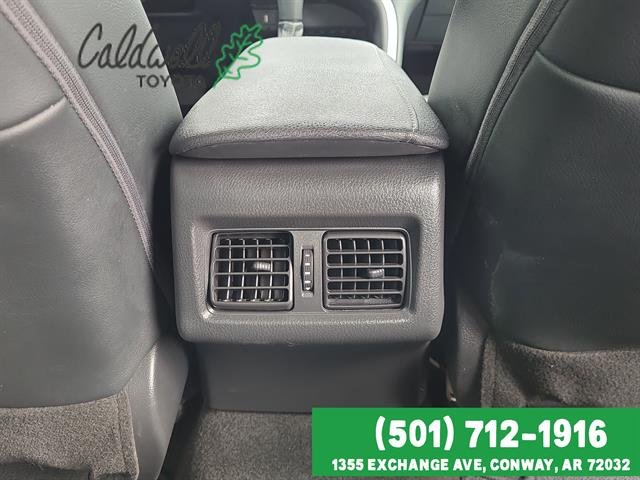 2022 Toyota Camry XSE - Photo 22