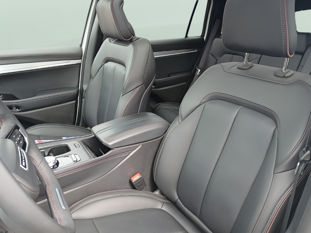 Used 2024 White Jeep Launch Edition image 22