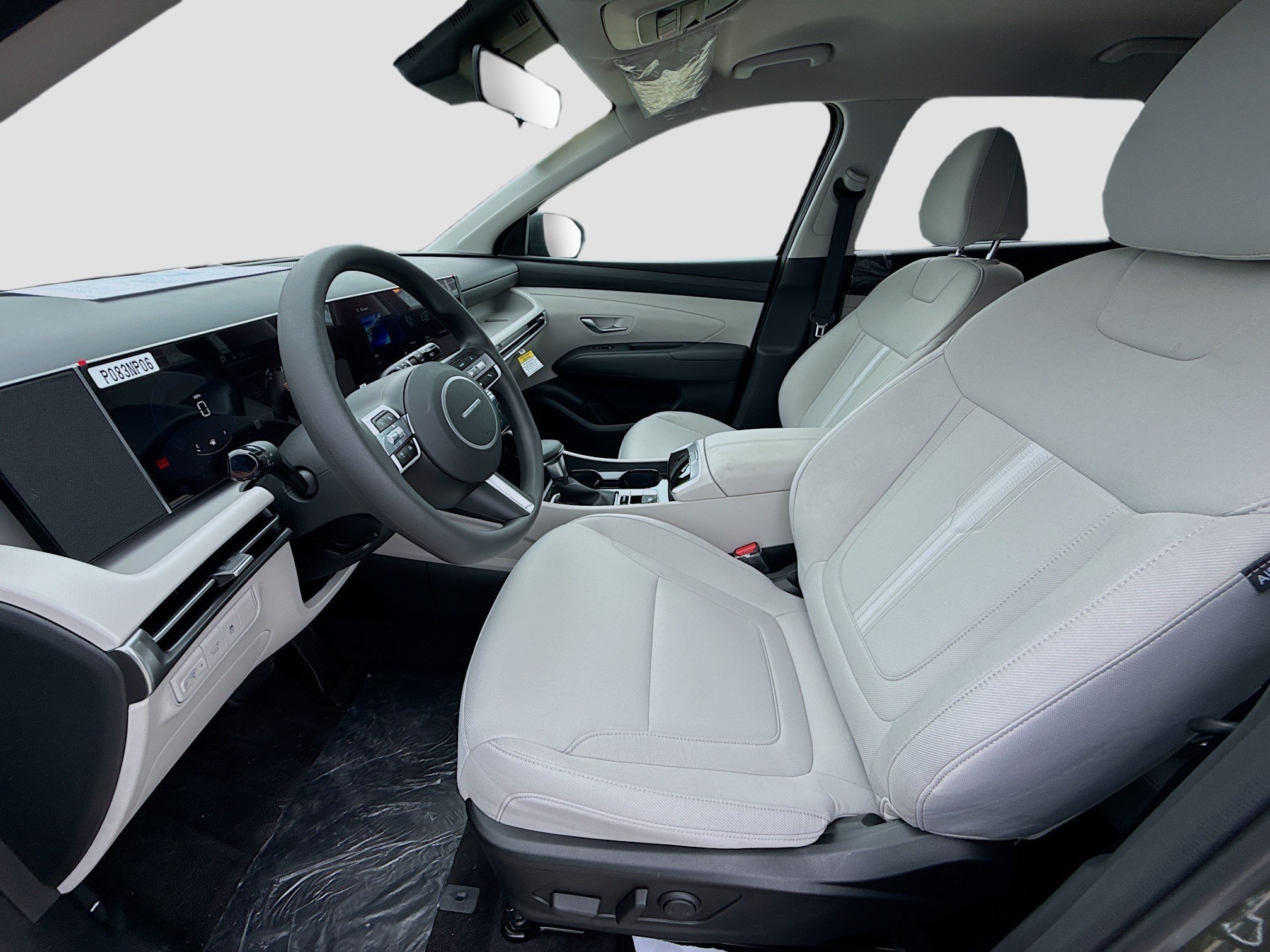 Used 2026 Rockwood Green Hyundai SEL image 14