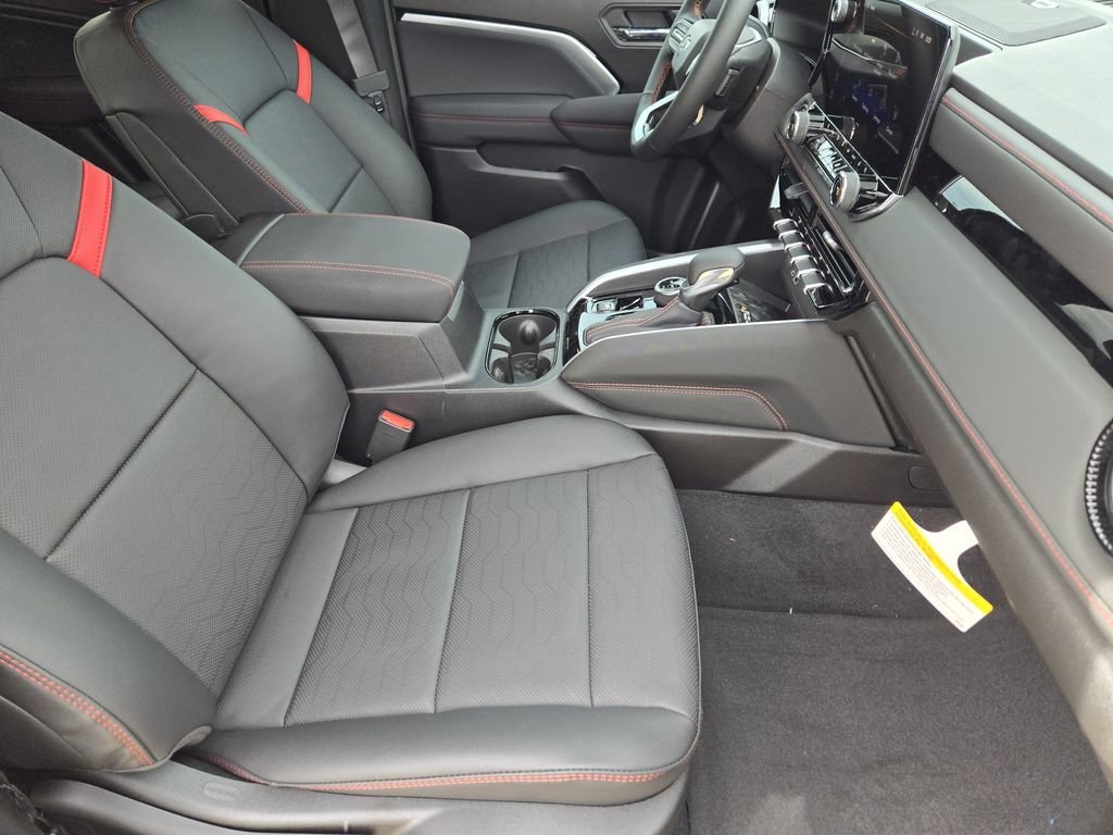 2026 Chevrolet Colorado Z71 - Photo 6