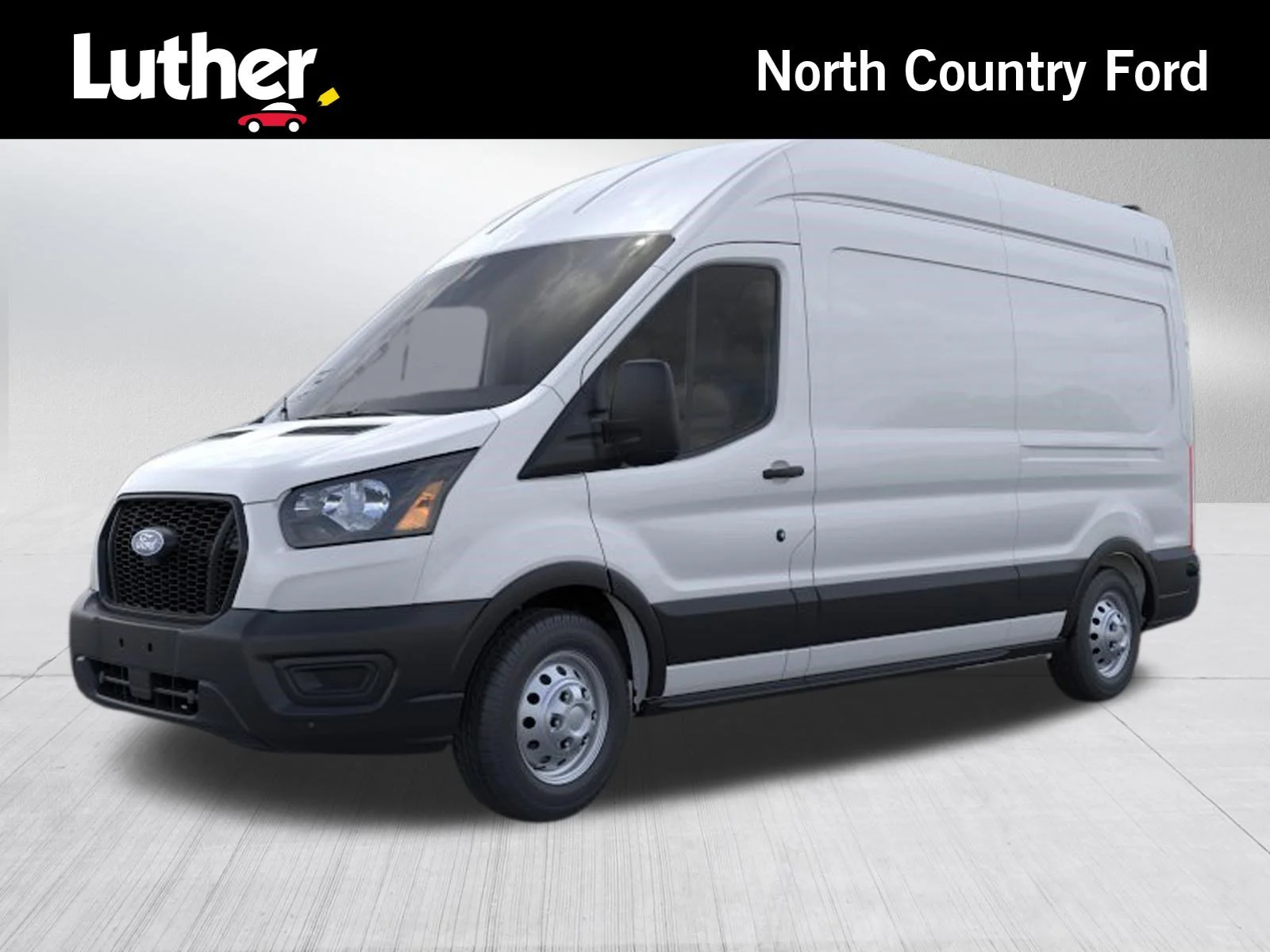 2026 Ford Transit 250 High Roof 148 WB AWD's photo