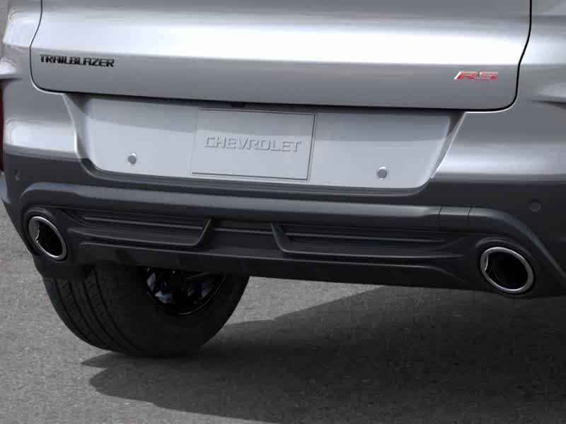 2026 Chevrolet Trailblazer RS - Photo 14