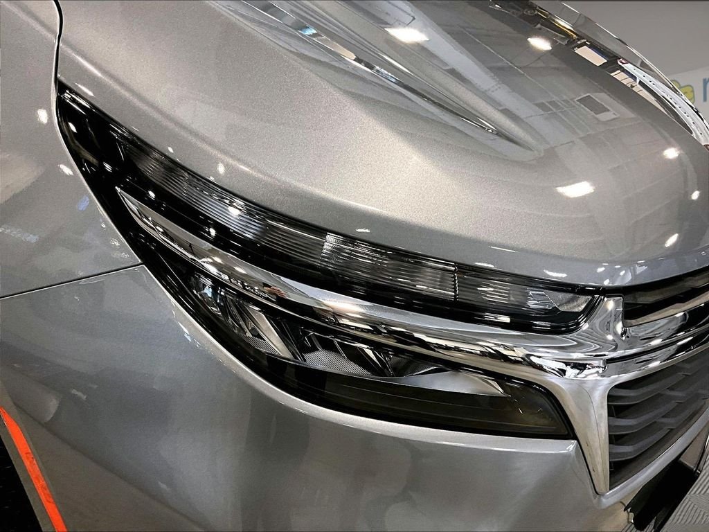 Used 2024 Gray Chevrolet LS image 34