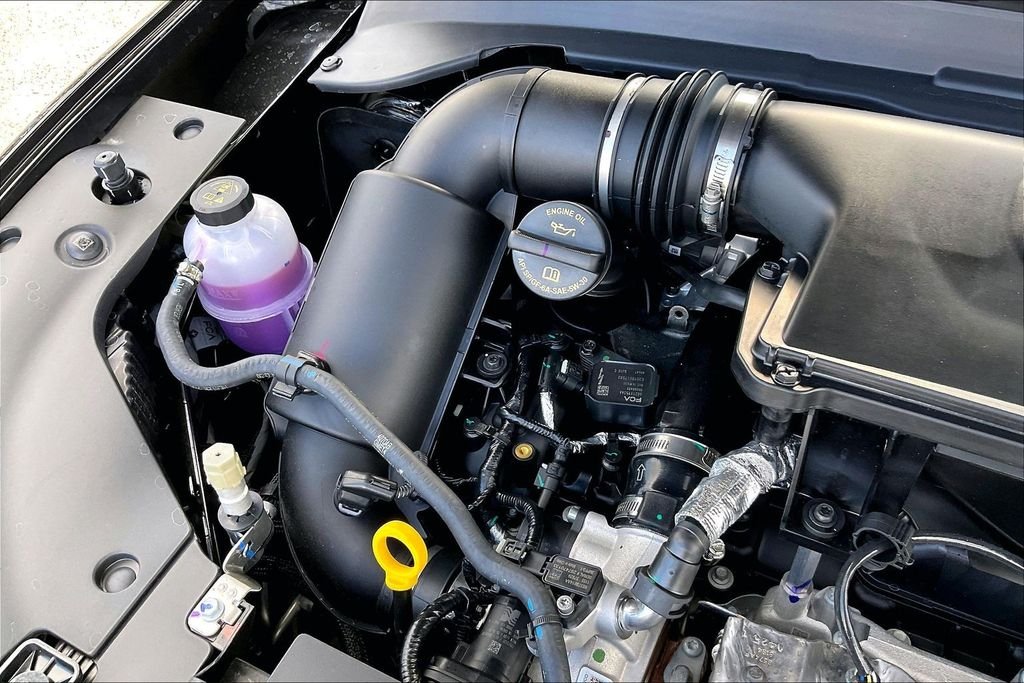 New 2026 Jeep Compass Latitude 4D Sport Utility