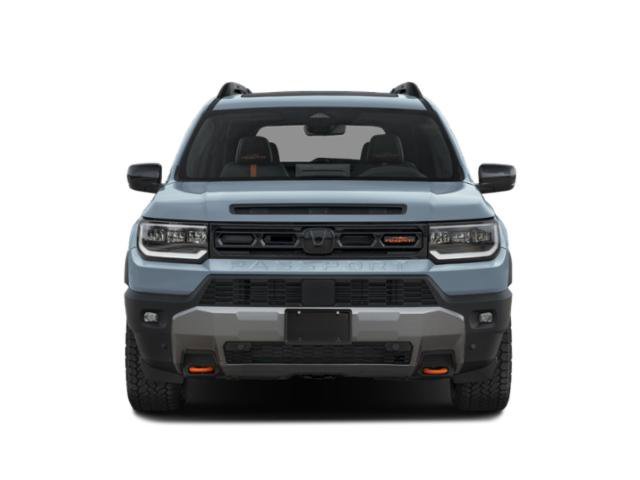 New 2026 Sonic Gray Pearl Honda TrailSport Blackout image 7
