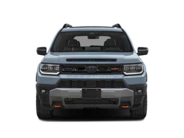 New 2026 Sonic Gray Pearl Honda TrailSport Blackout image 7