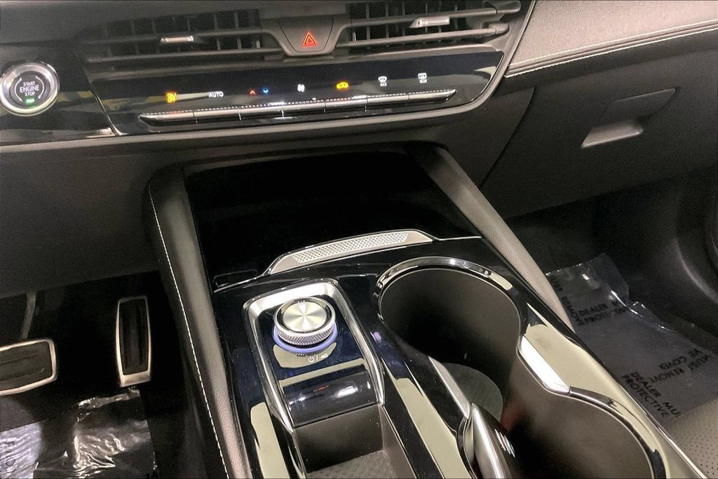 2024 Buick Envision Sport Touring - Photo 8