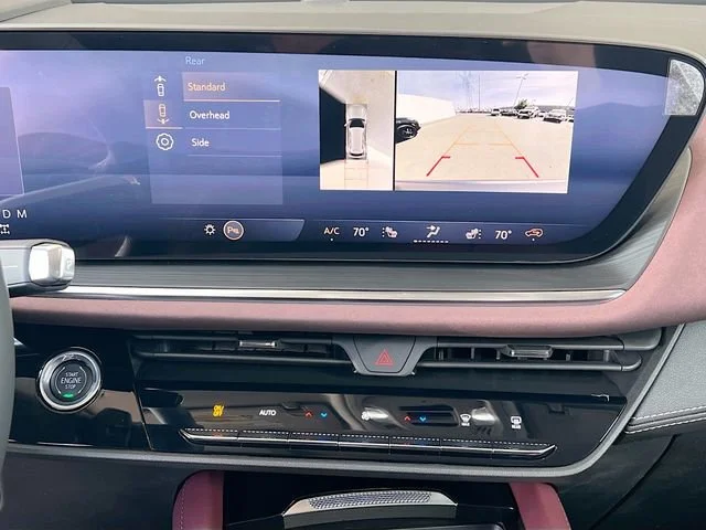 2026 Buick Envision Sport Touring - Photo 9