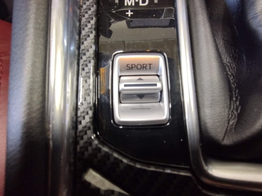 Used 2023 Gray Mazda 2.5 S Carbon Edition image 33