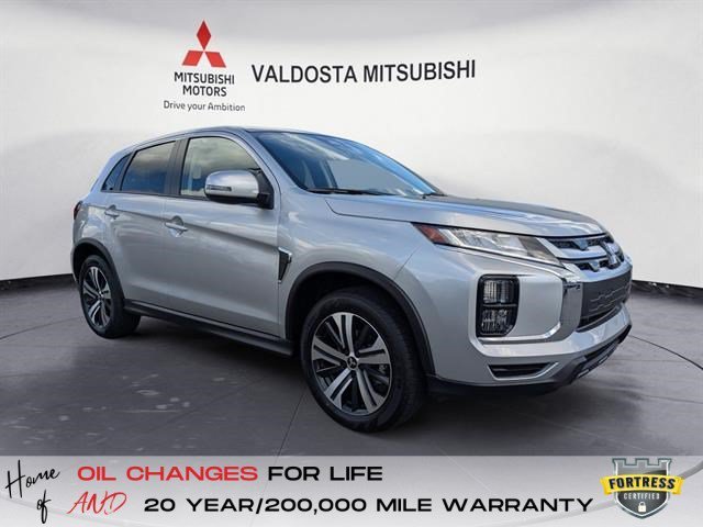 2025 Mitsubishi Outlander Sport