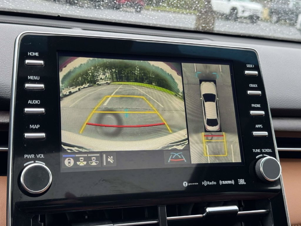 Certified Used 2019 Beige Toyota Limited image 5